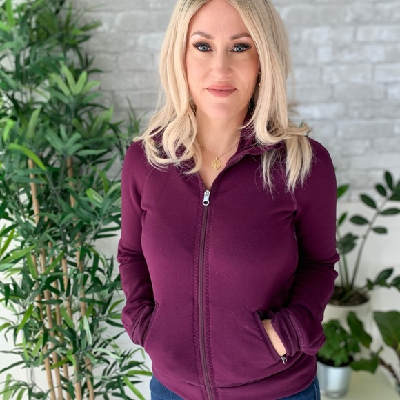 Lululemon Keep it Cozy Jacket - Picture 5 of 5